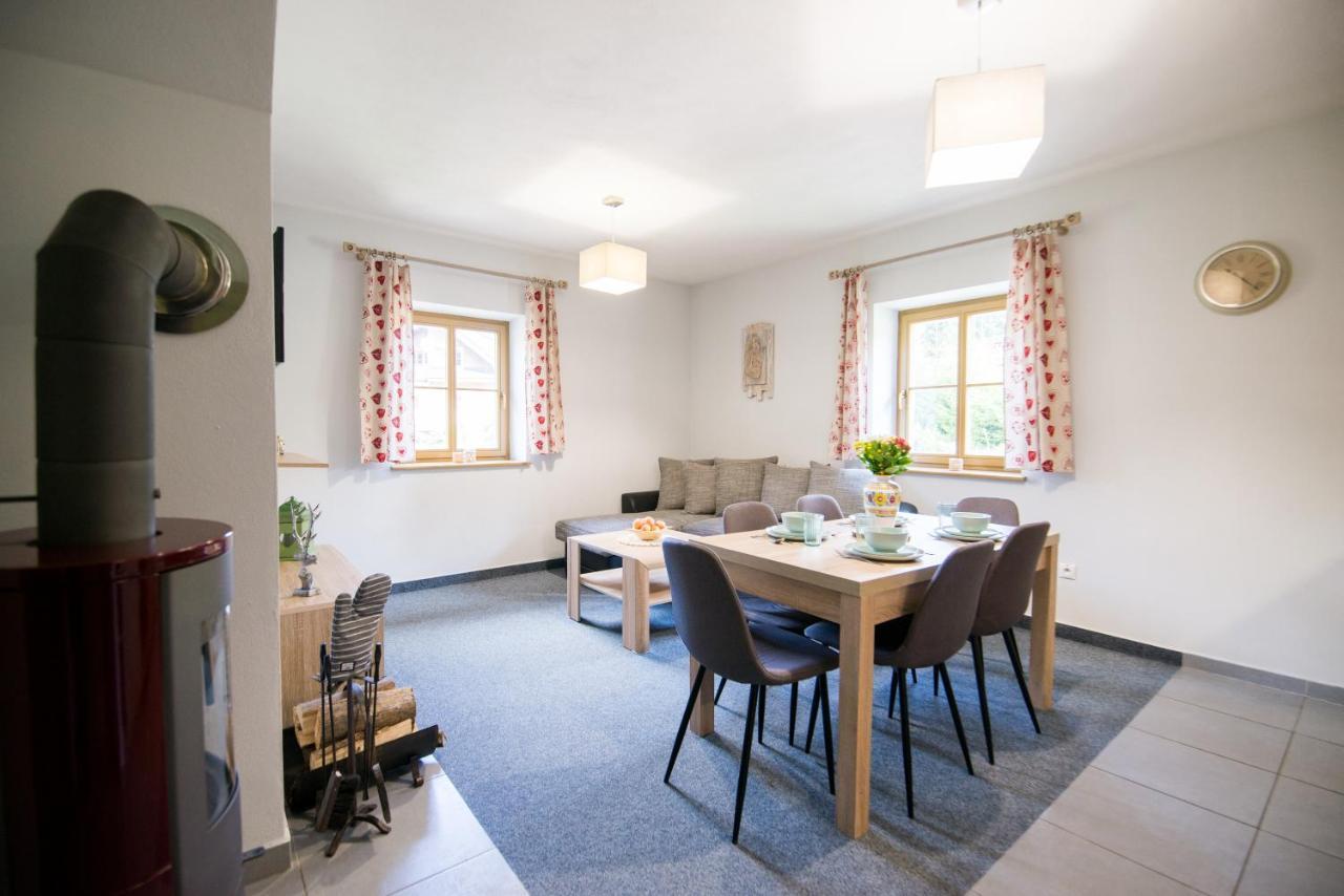 Apartman Jasná Deménvölgy