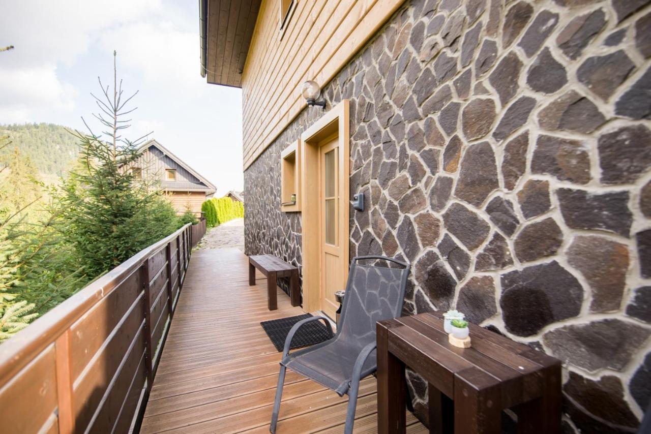 Apartman Jasná *