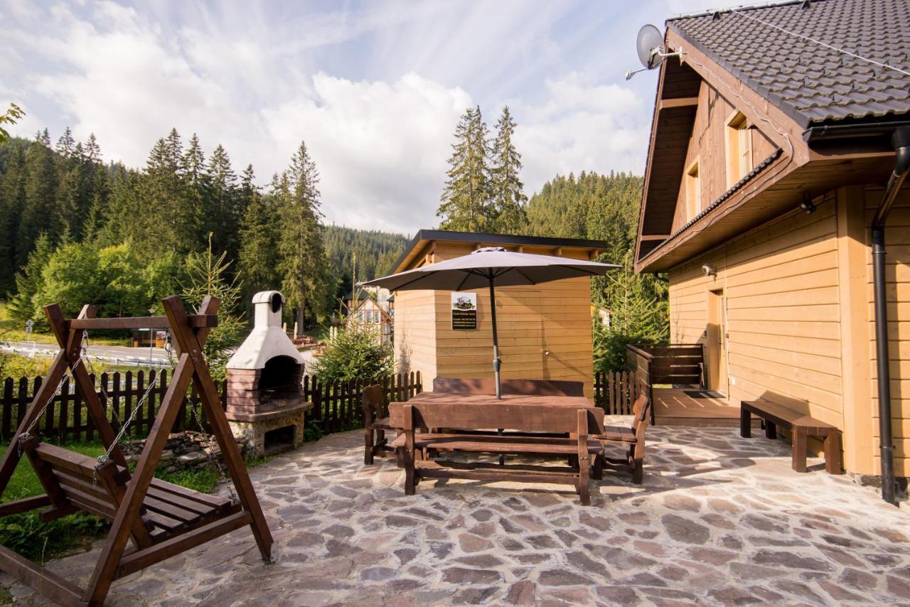 Apartman Jasná