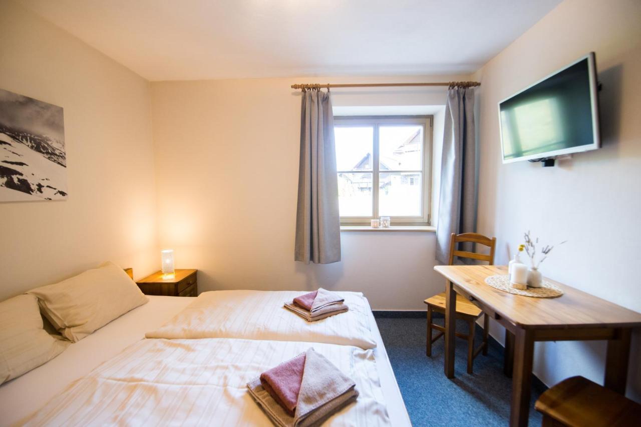 Jasná Apartman *