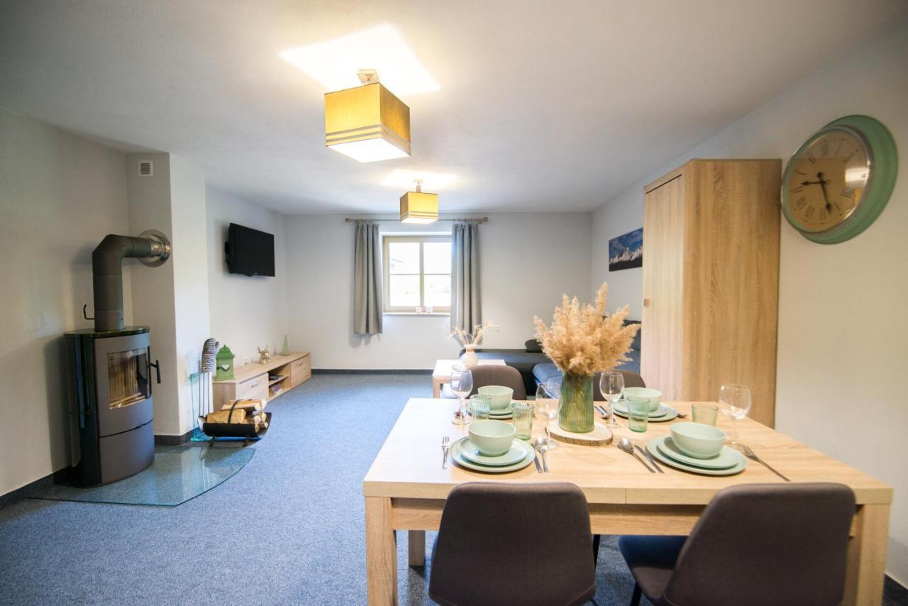 Apartman Jasná
