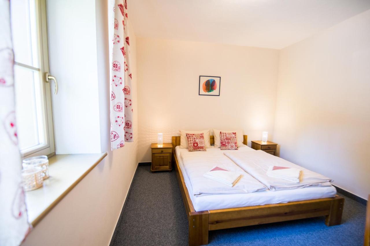 Apartman Jasná Deménvölgy