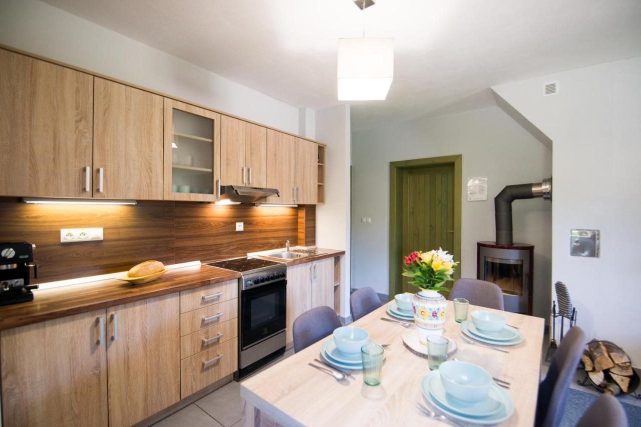 Jasná Apartman