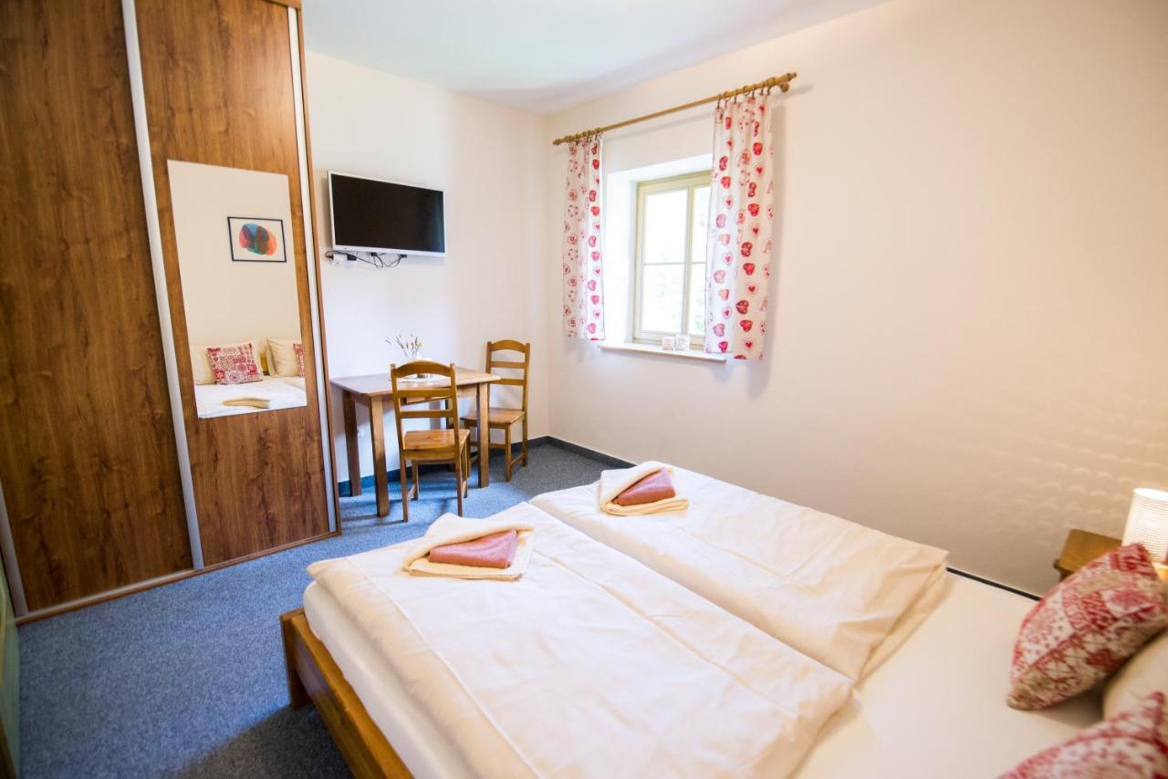 Apartman Jasná Deménvölgy