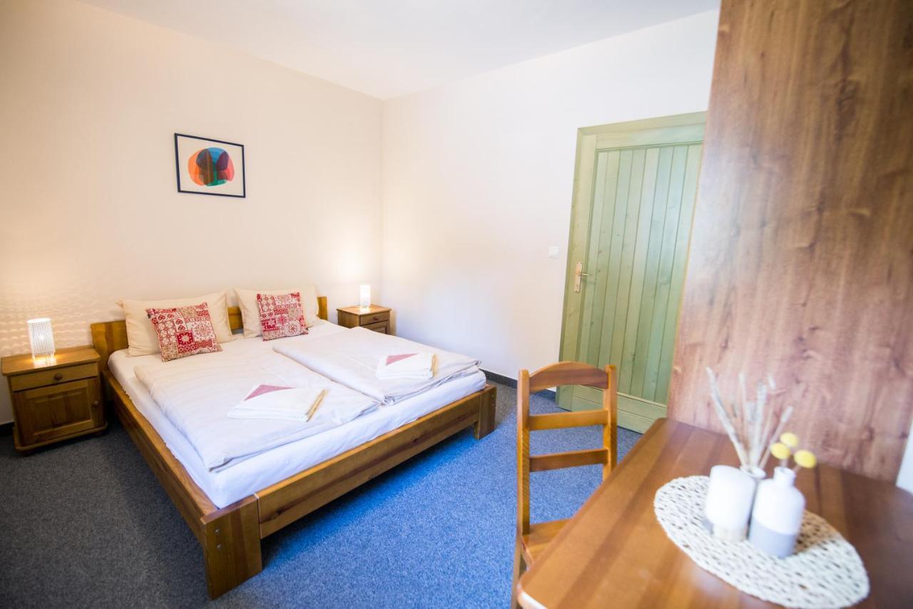 Apartman Jasná *