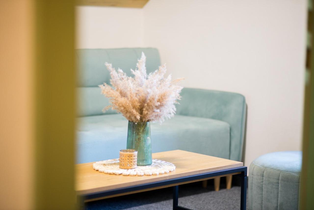 Apartman Jasná Deménvölgy