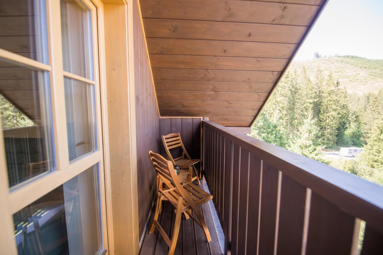 Jasná Apartman