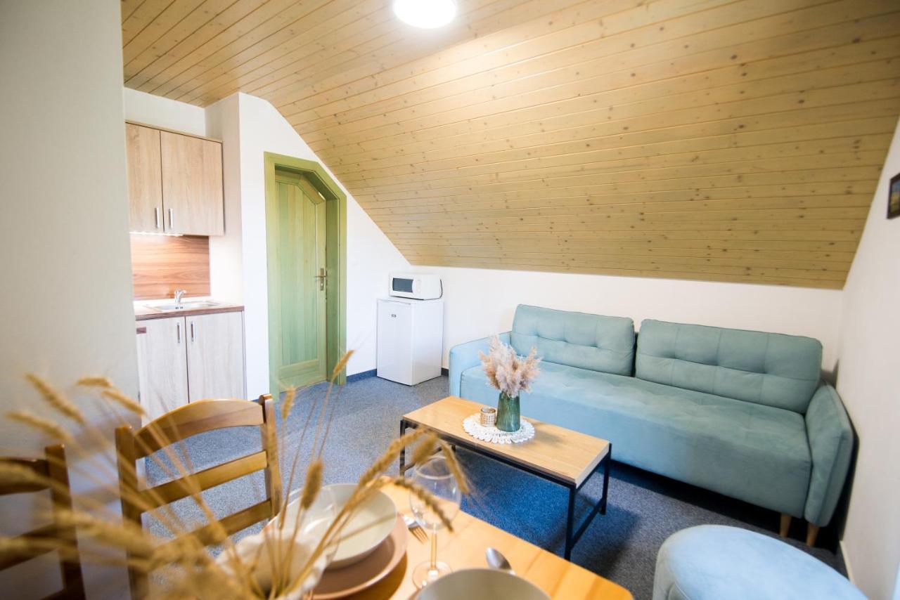 Apartman Jasná Deménvölgy