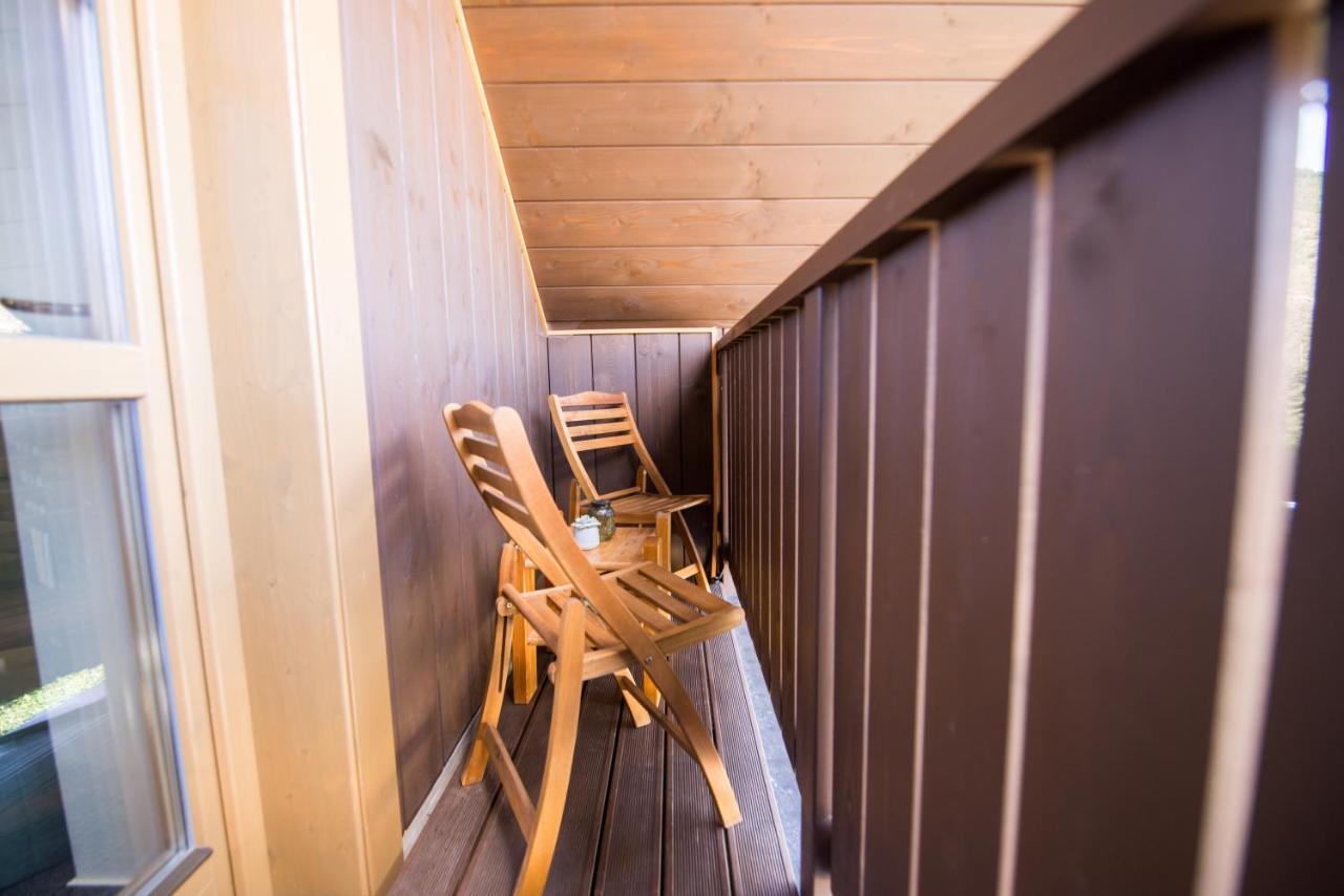 Apartman Jasná Deménvölgy