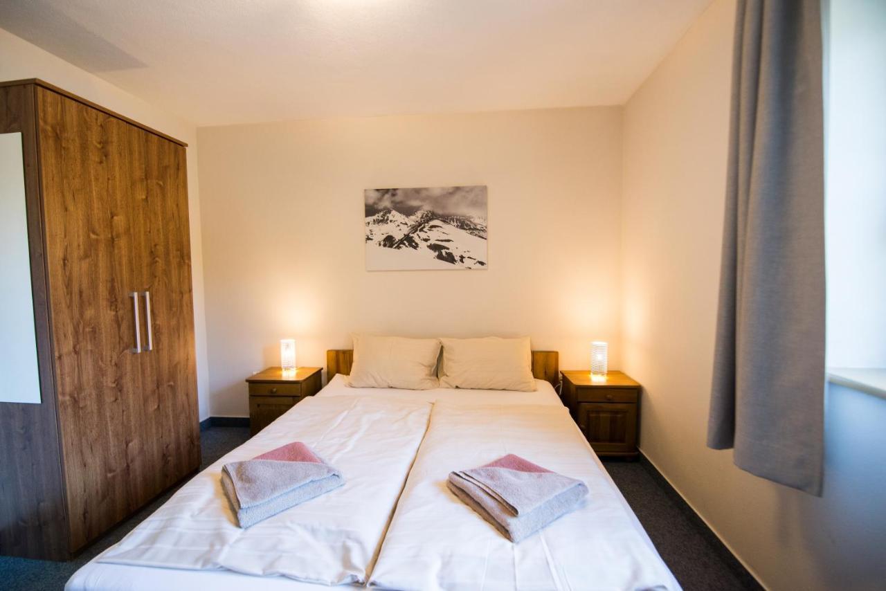 Apartman Jasná