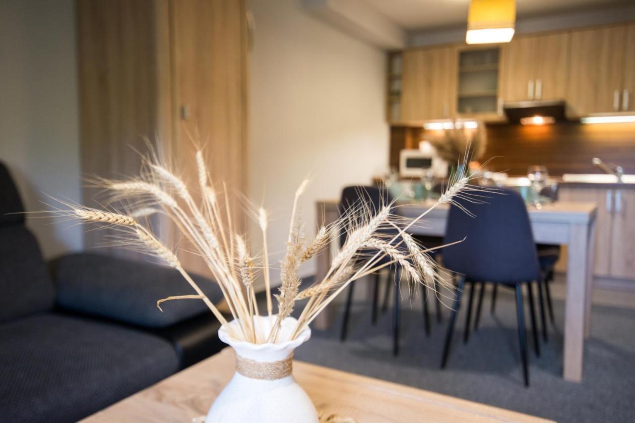 Apartman Jasná