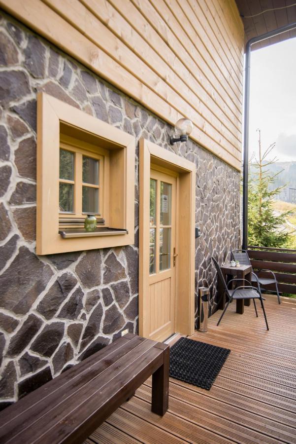 Jasná Apartman