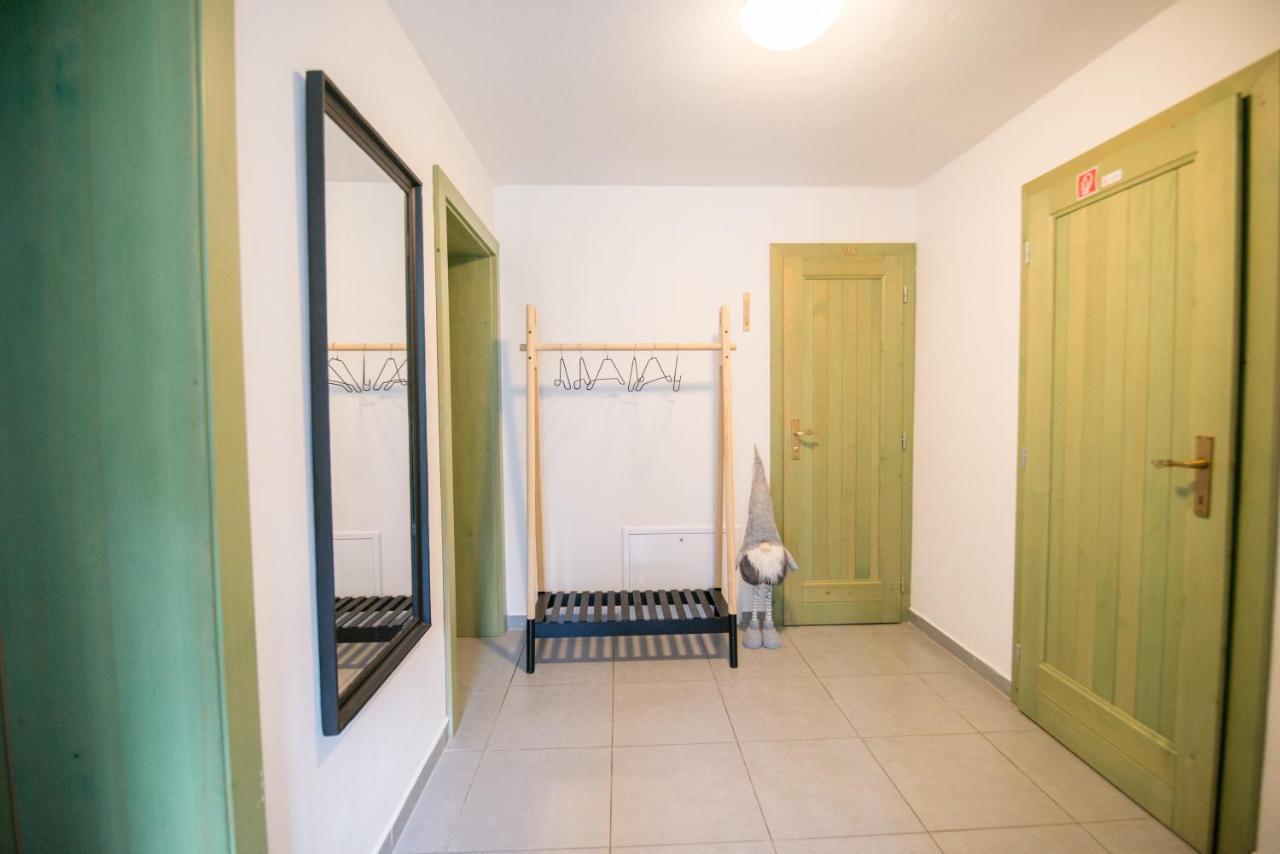 Jasná Apartman