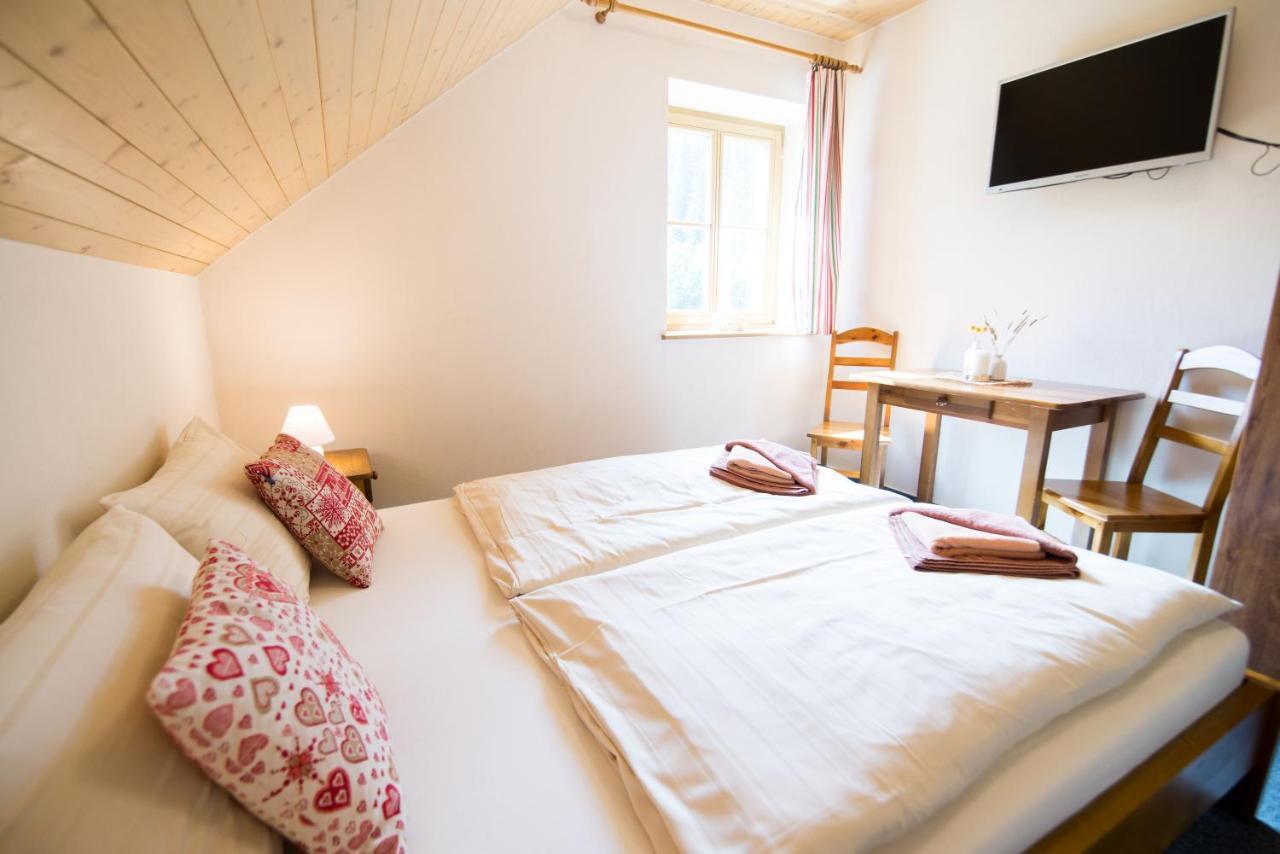 Jasná Apartman Deménvölgy