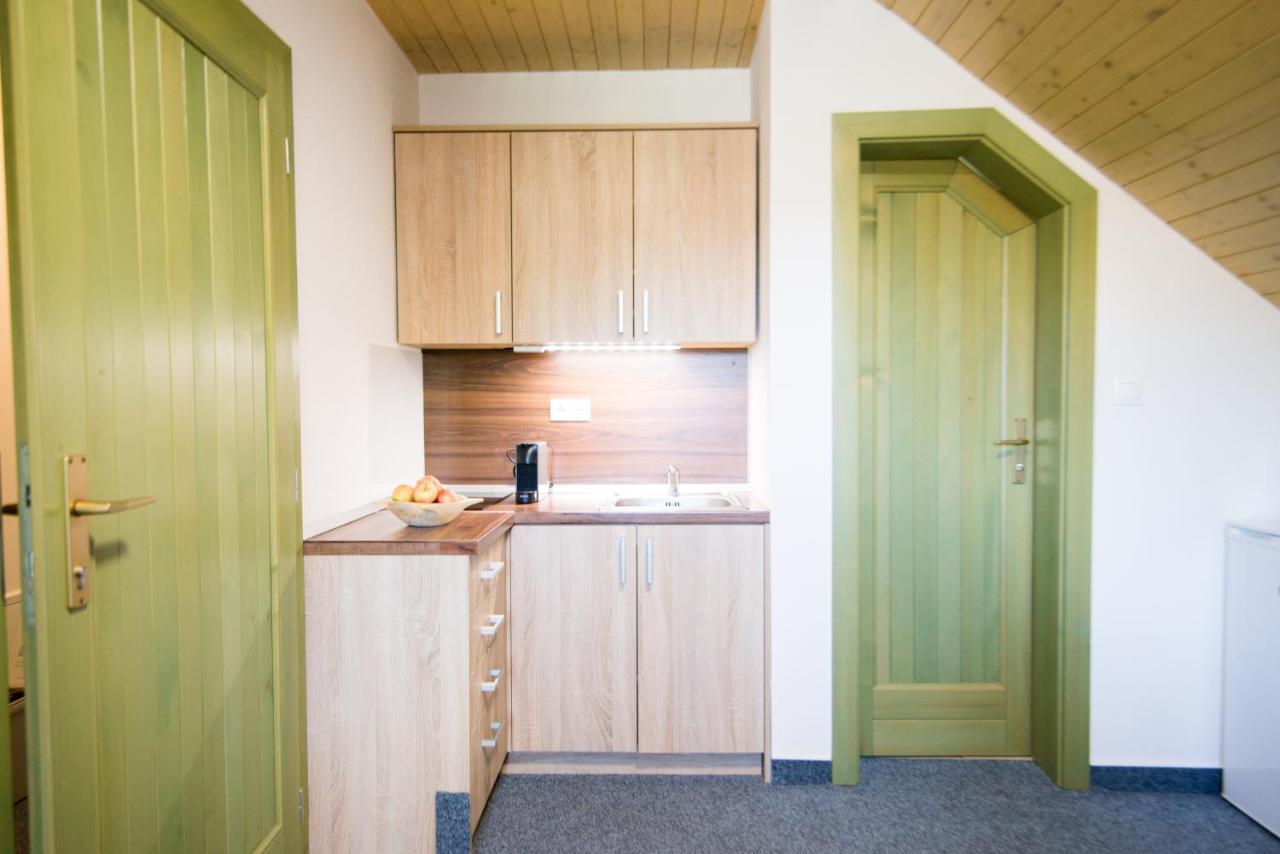 Jasná Apartman *