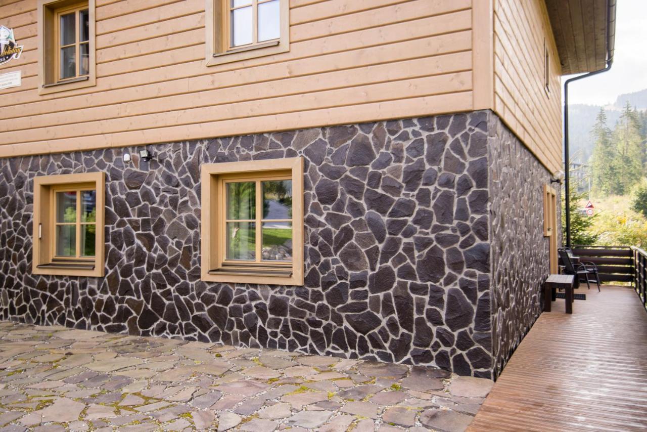 Jasná Appartamento Demänovská Dolina