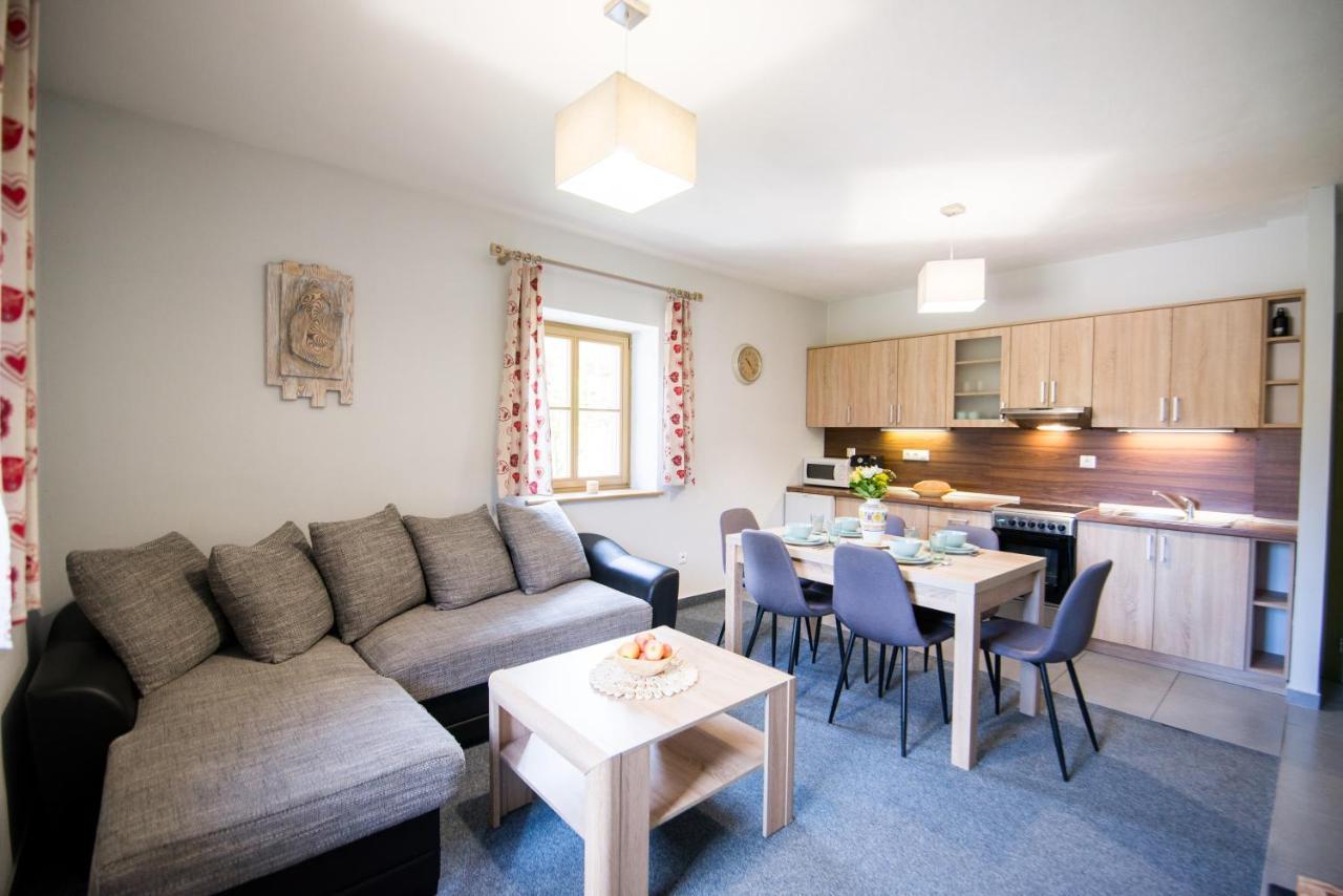 Apartman Jasná