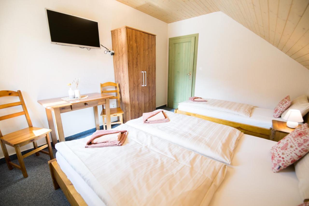 Apartman Jasná *