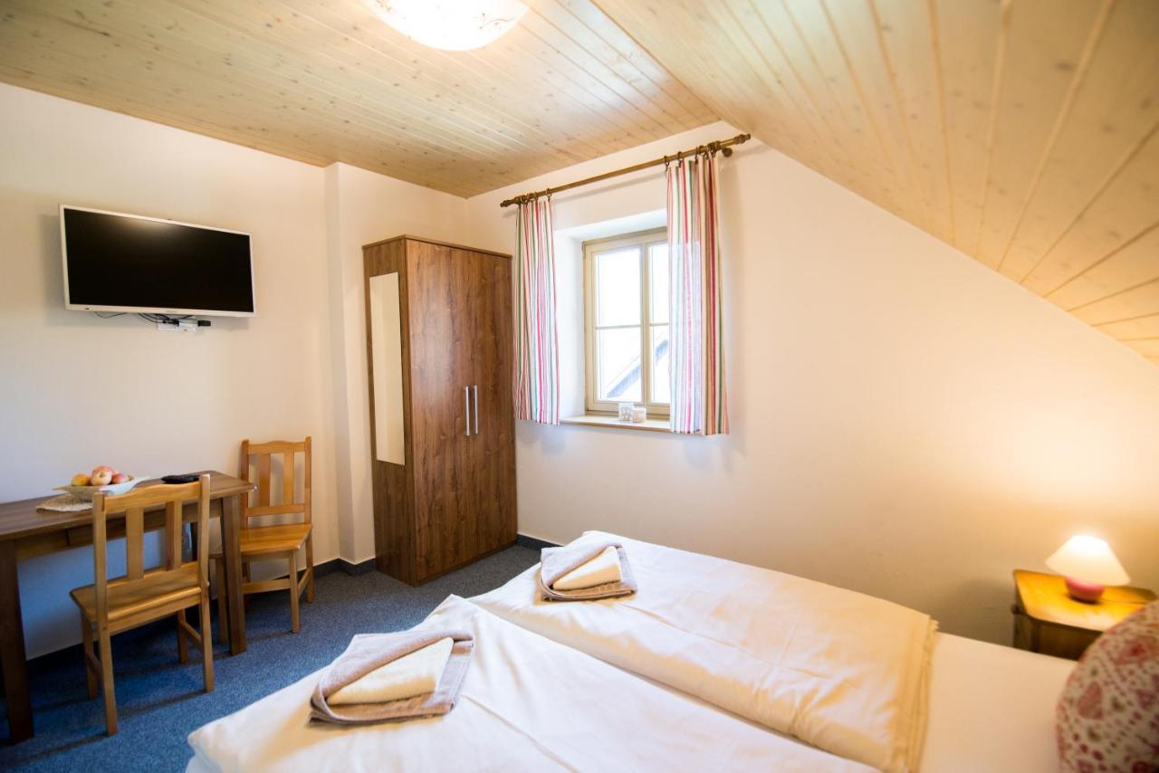 Jasná Apartman Deménvölgy