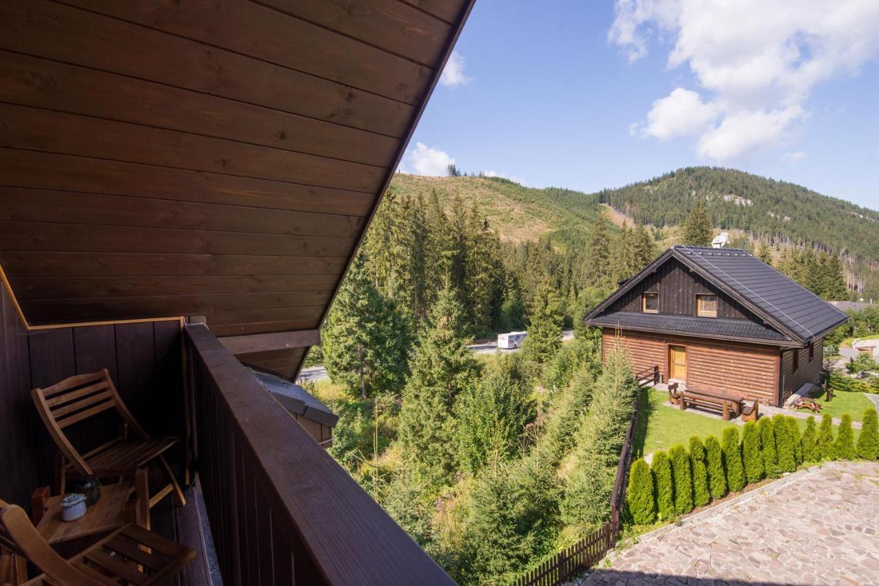 Jasná Apartman Deménvölgy