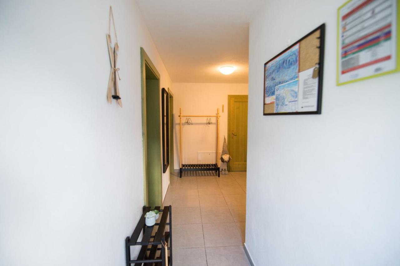 Apartman Jasná *