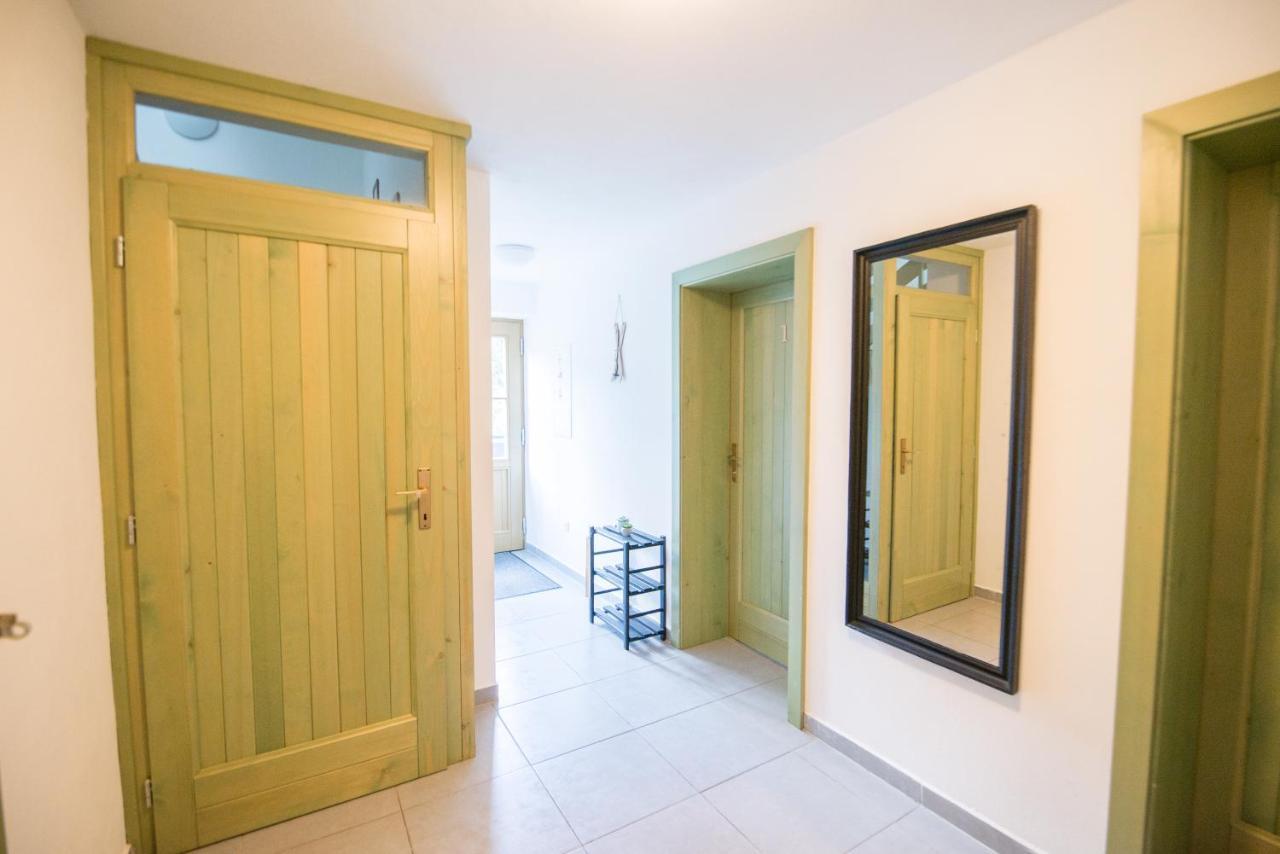 Apartman Jasná *