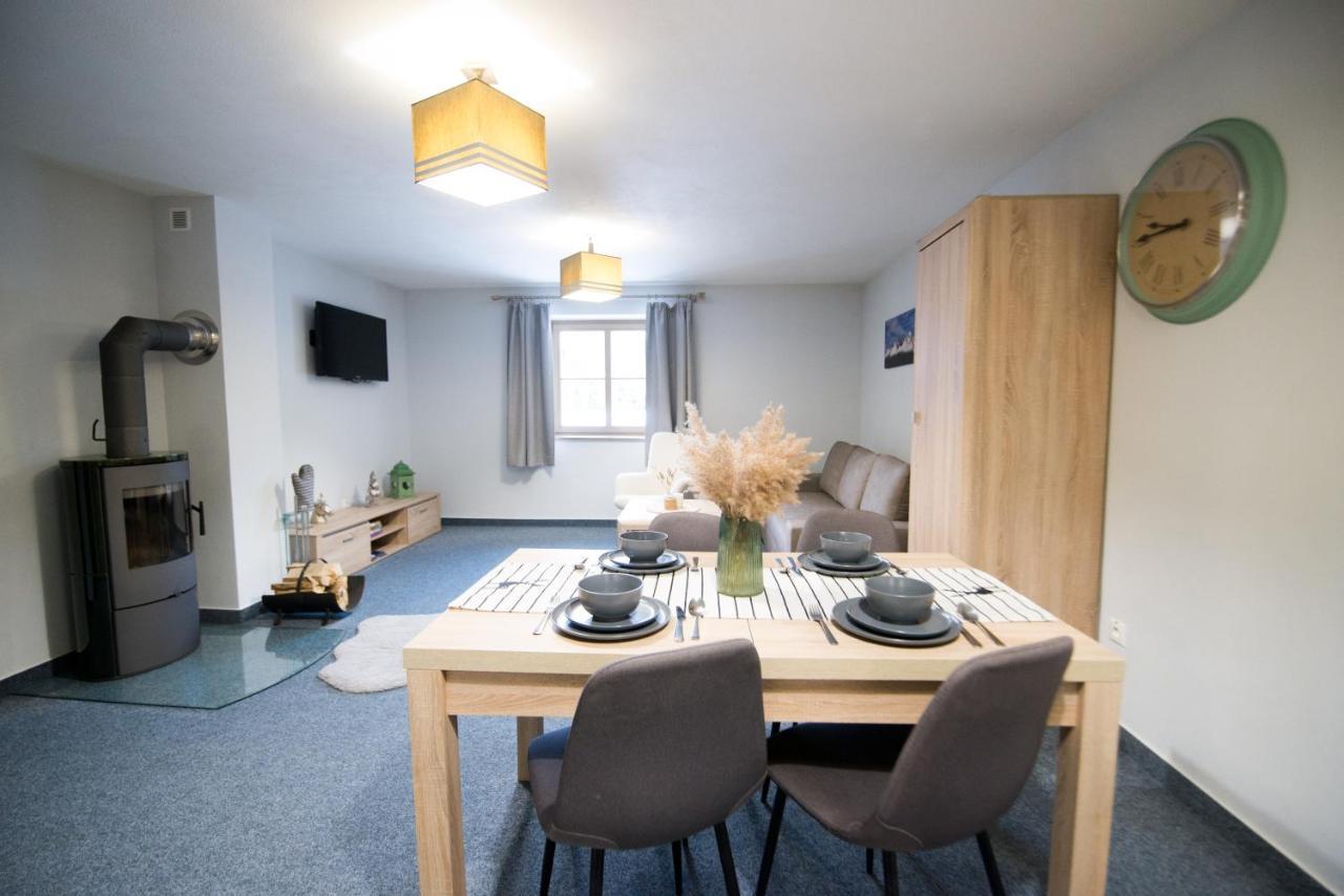 Apartman Jasná
