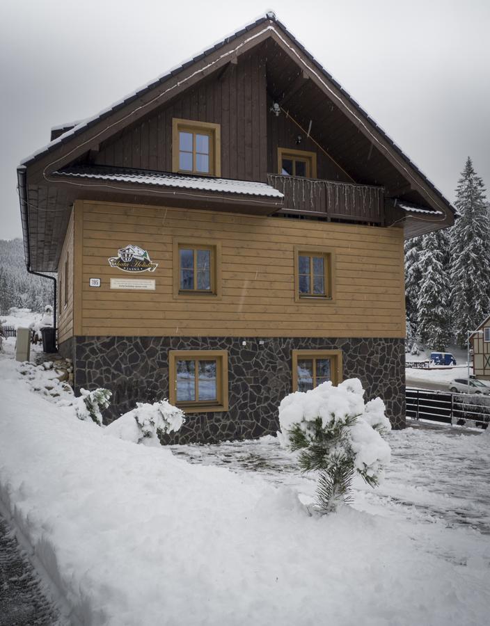 Apartman Jasná *